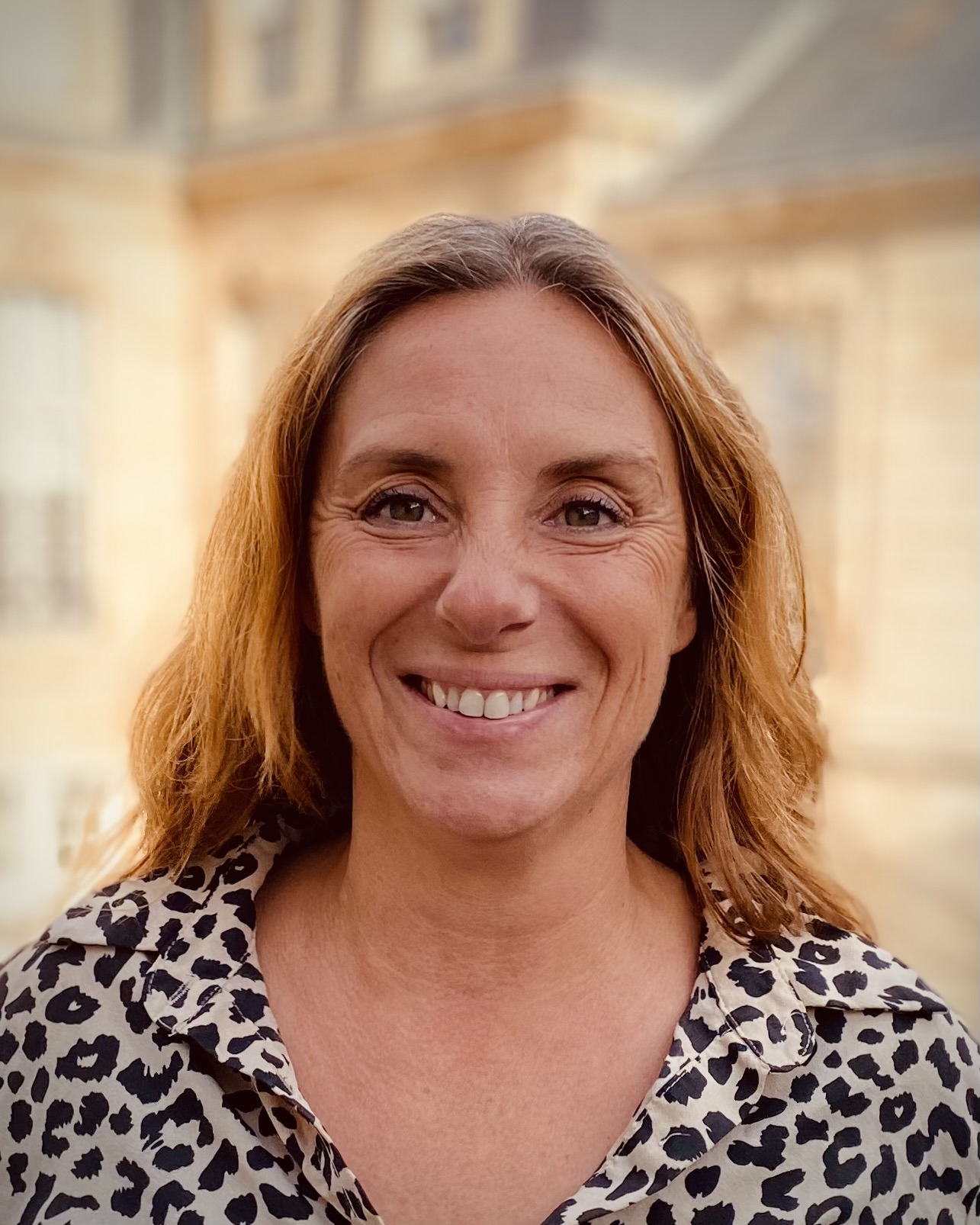 stéphanie
